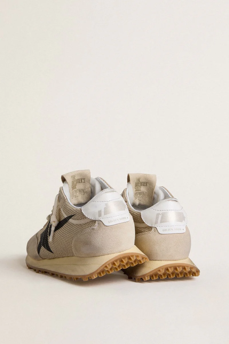 Women's Marathon Sneakers - Image 4
