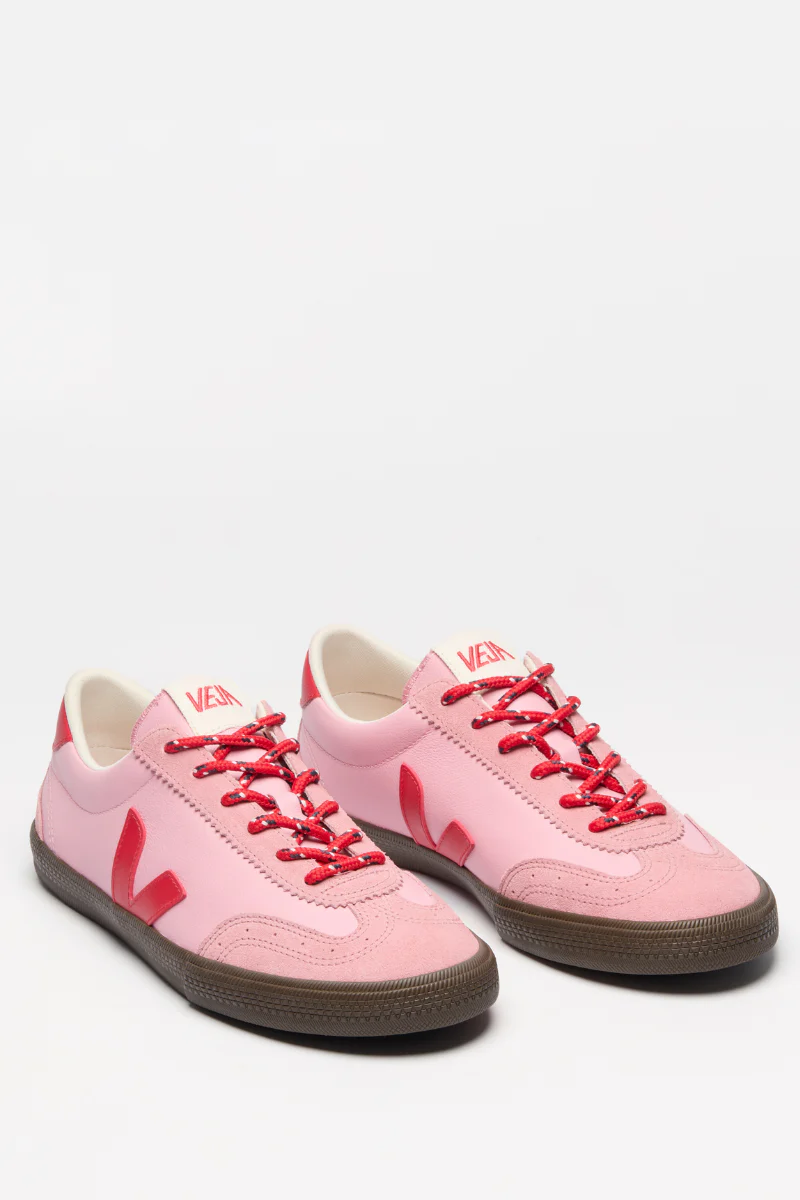 Women's Volley Sneakers - Image 2