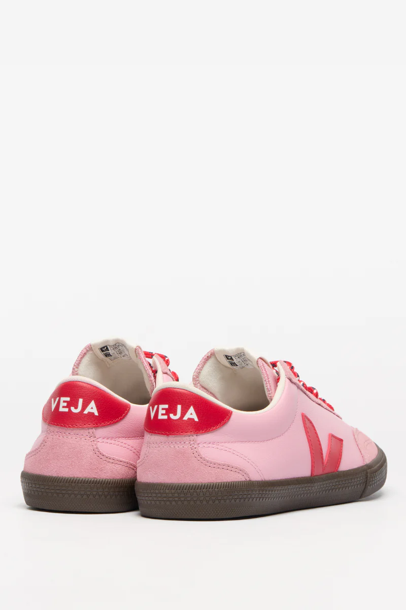 Women's Volley Sneakers - Image 3
