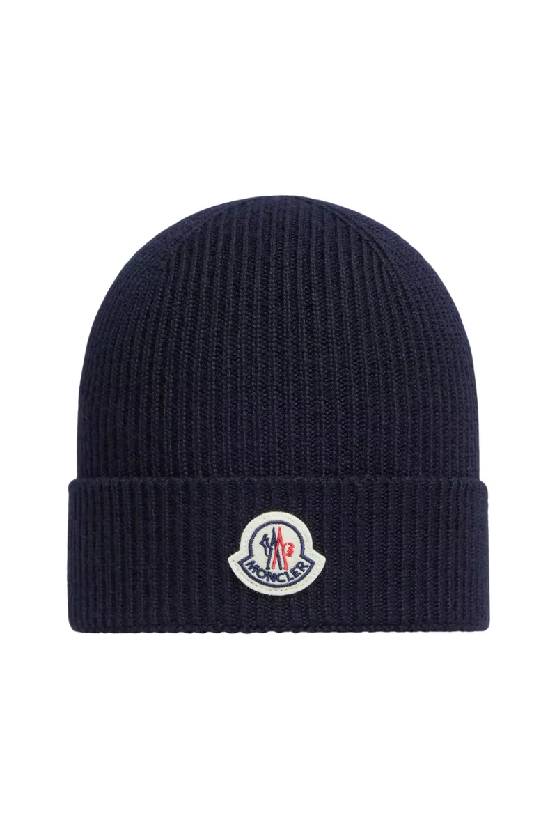 Wool Beanie - Image 2
