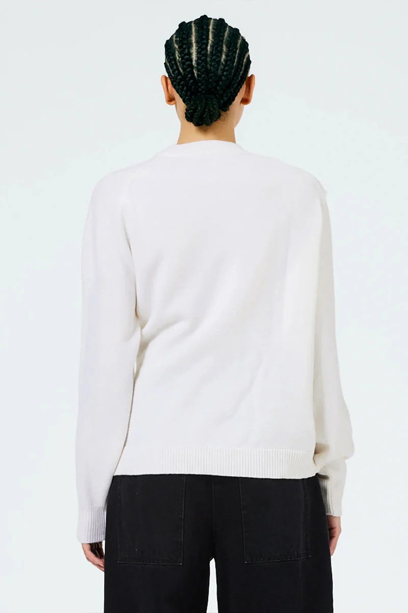 Wool Blair Pullover - Image 3