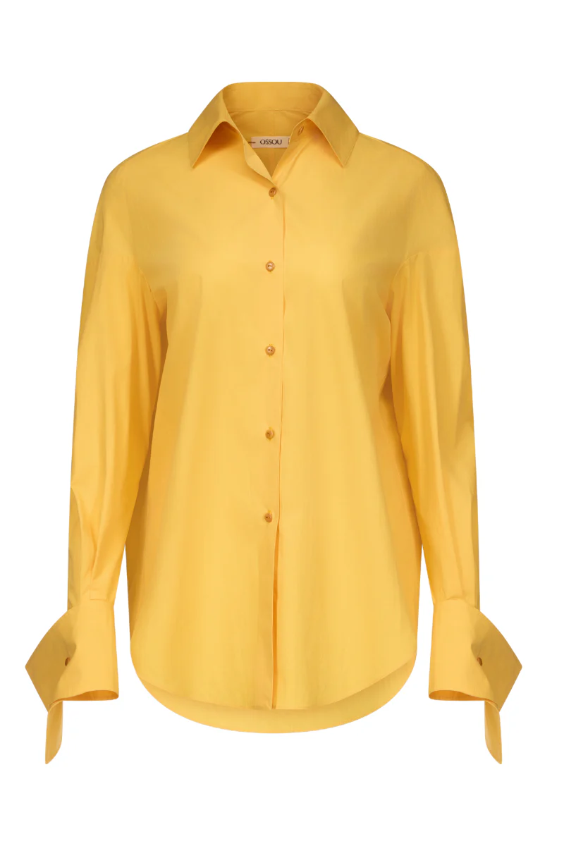 Wren Shirt