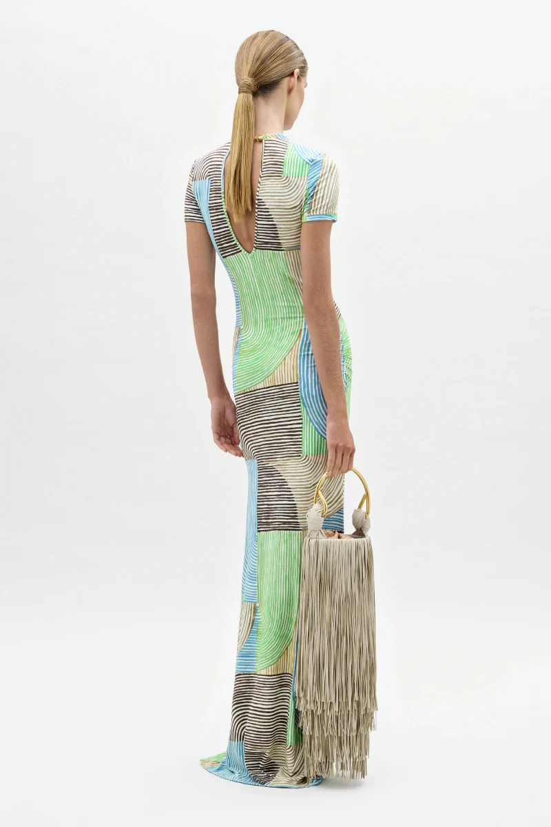 Yara Dress - Image 3