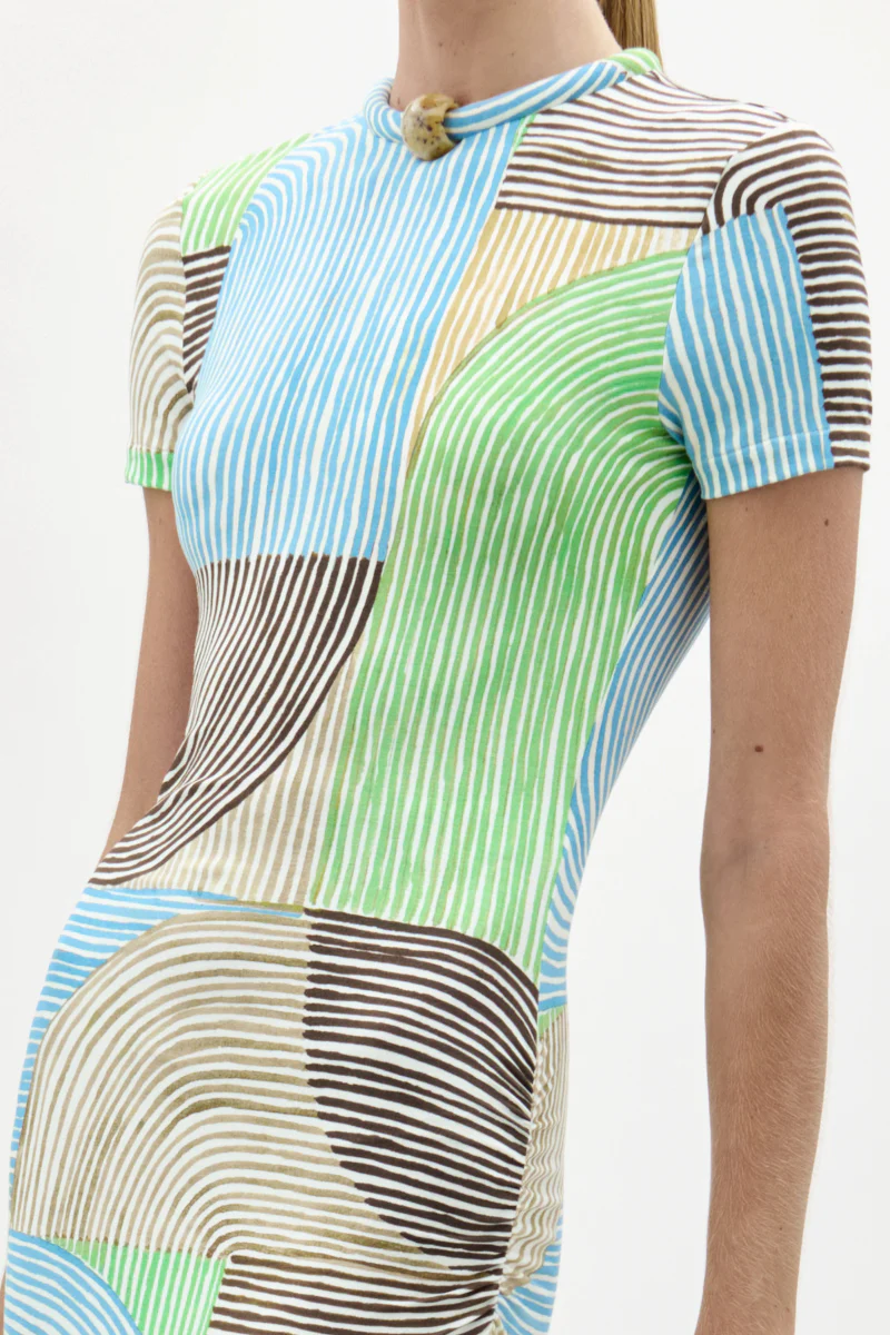 Yara Dress - Image 4