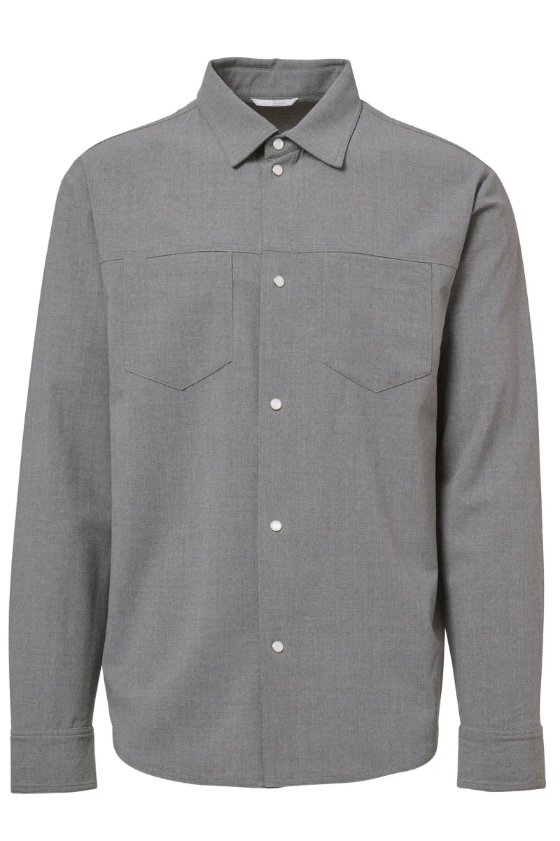 Zeus Overshirt