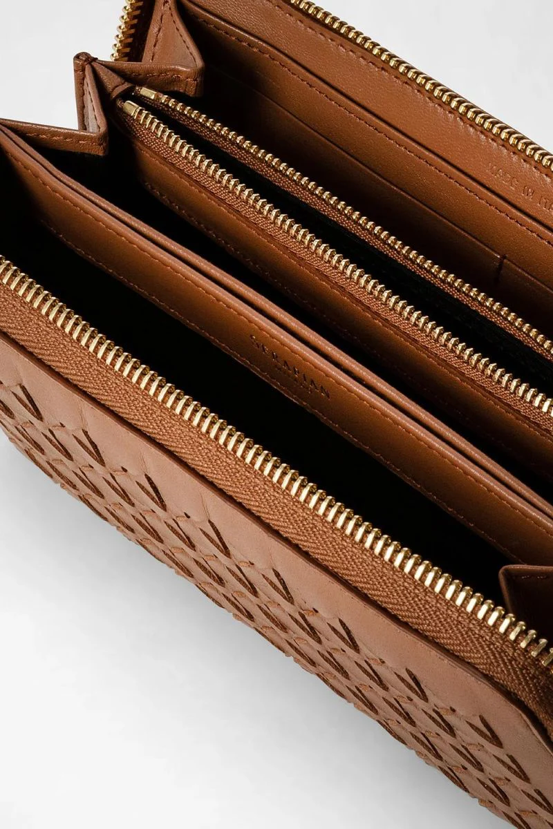 Zip-Around Wallet - Image 2