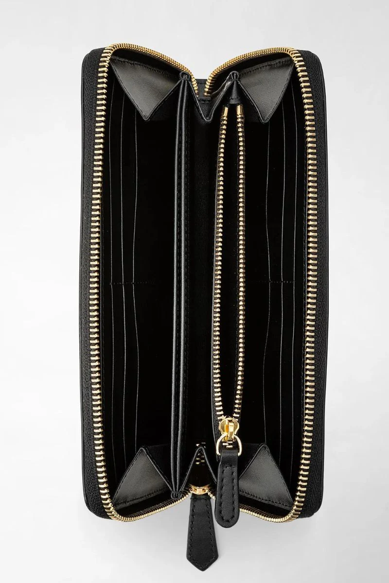 Zip-Around Wallet - Image 5