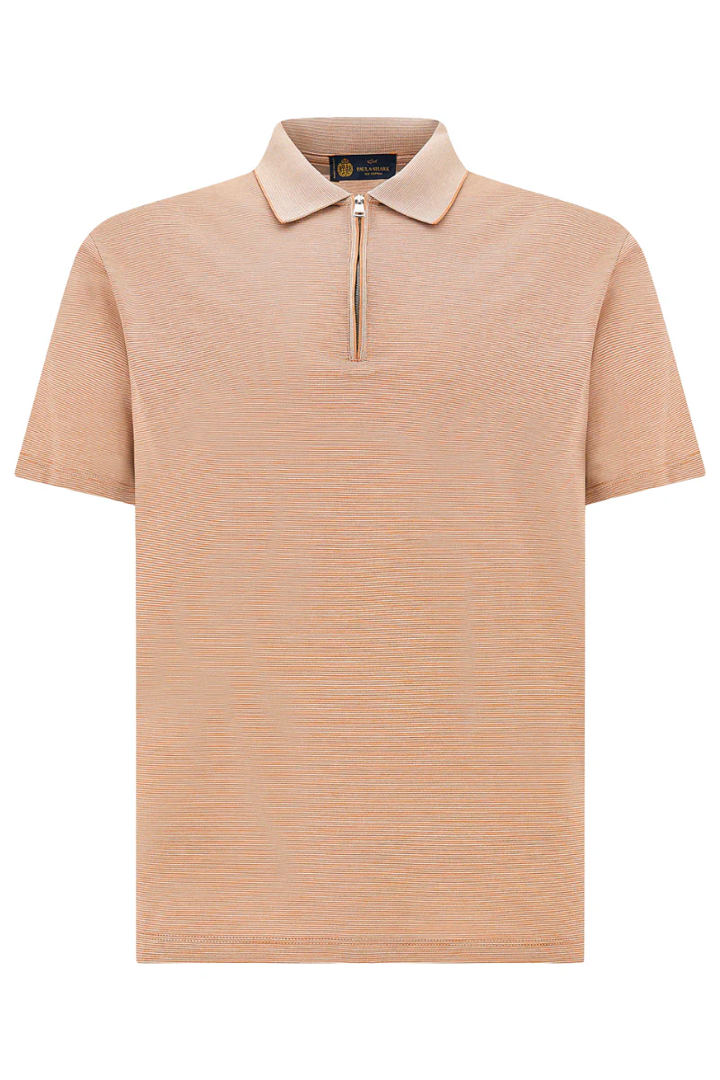 Zip Polo - Image 7